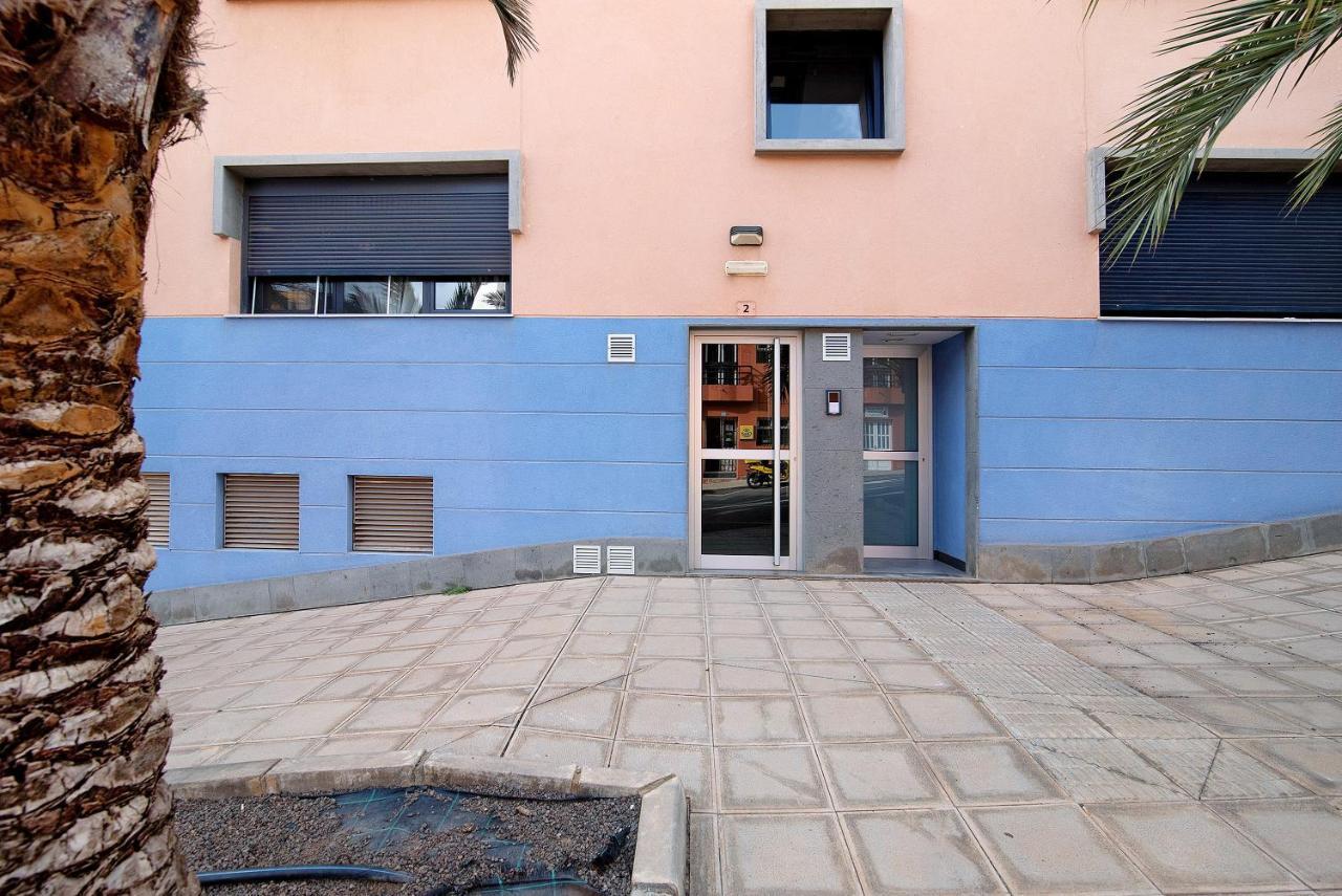 El Refugio Sardina Exterior foto